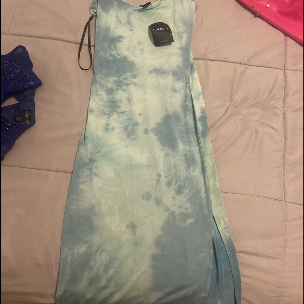 dress